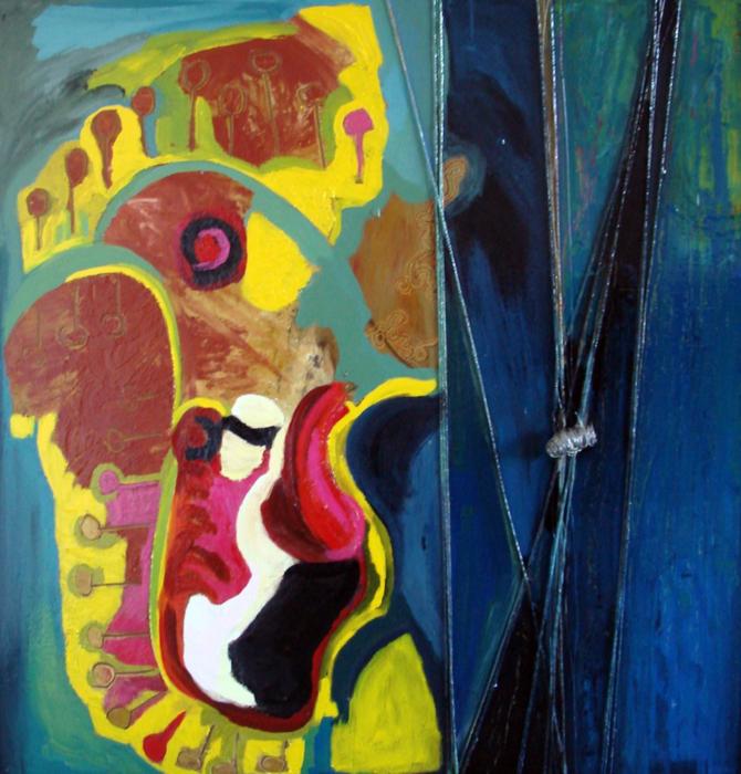 STABLE WAY  | pittobleu